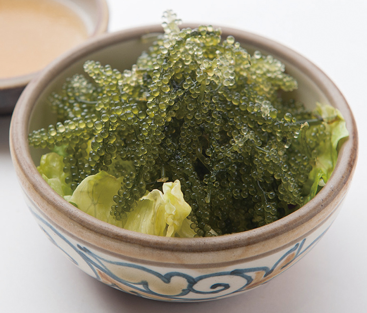 うちなー料理としゃぶしゃぶの店 花つづみ